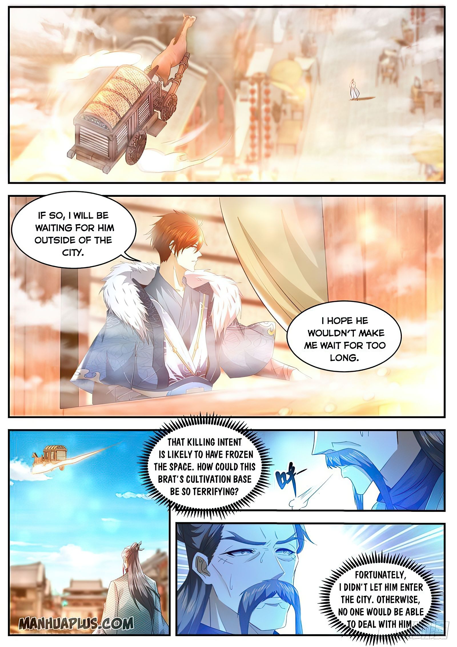 Page 1 of Chapter 486