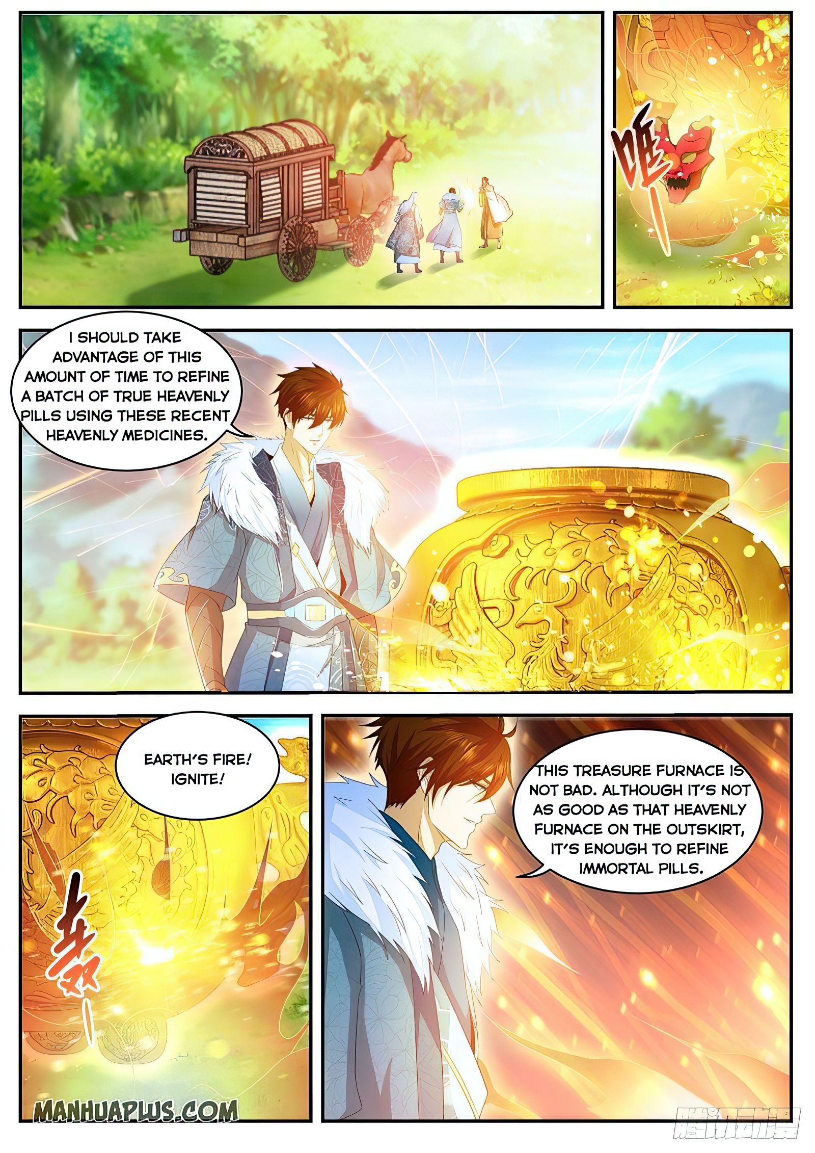 Page 2 of Chapter 486