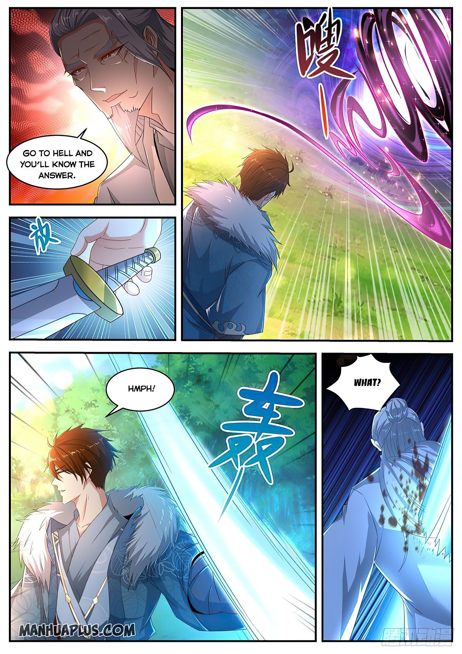 Page 8 of Chapter 486