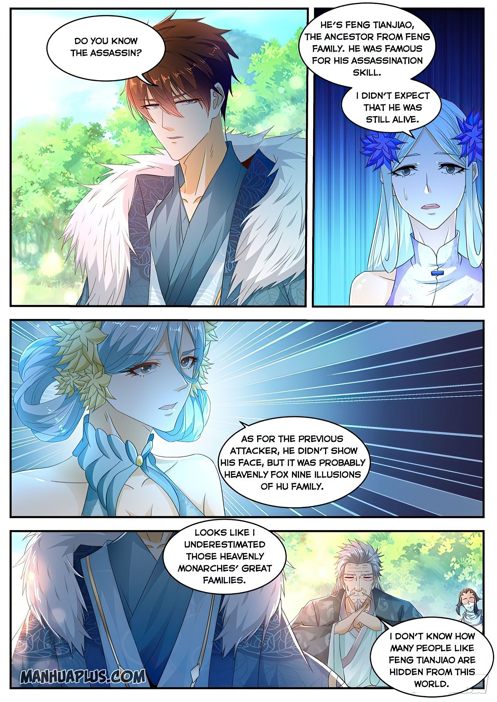Page 10 of Chapter 486