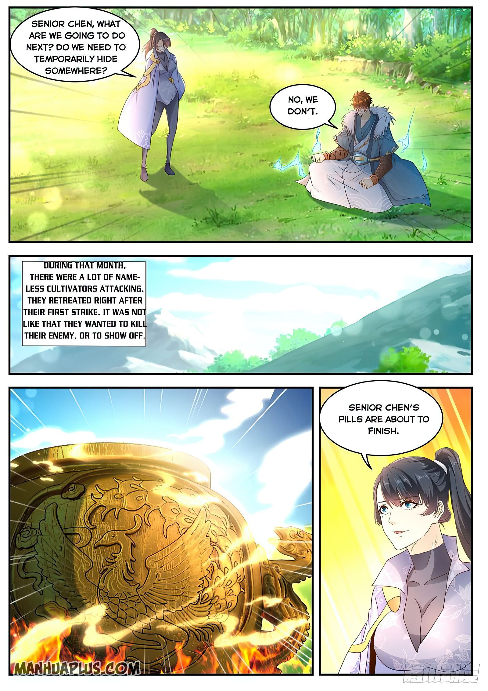 Page 1 of Chapter 487