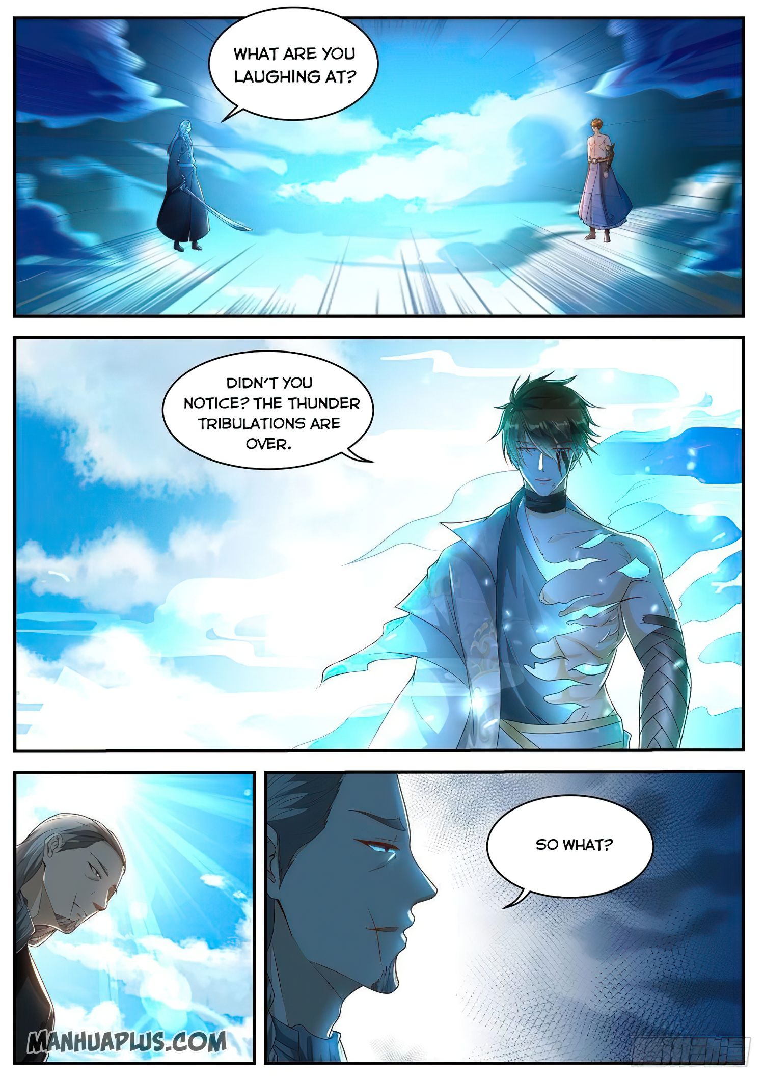 Page 1 of Chapter 494