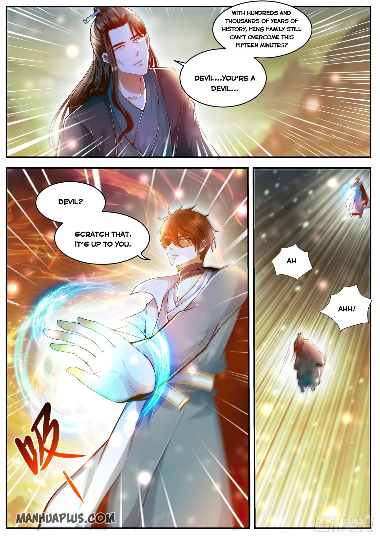 Page 1 of Chapter 497