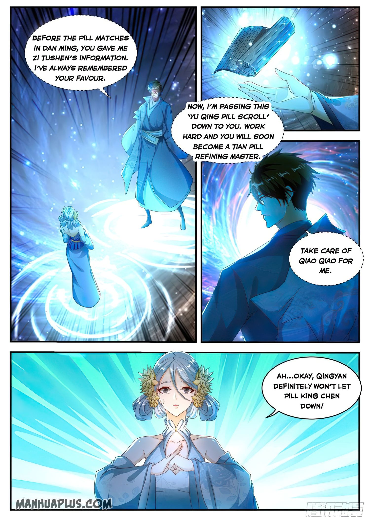 Page 10 of Chapter 497