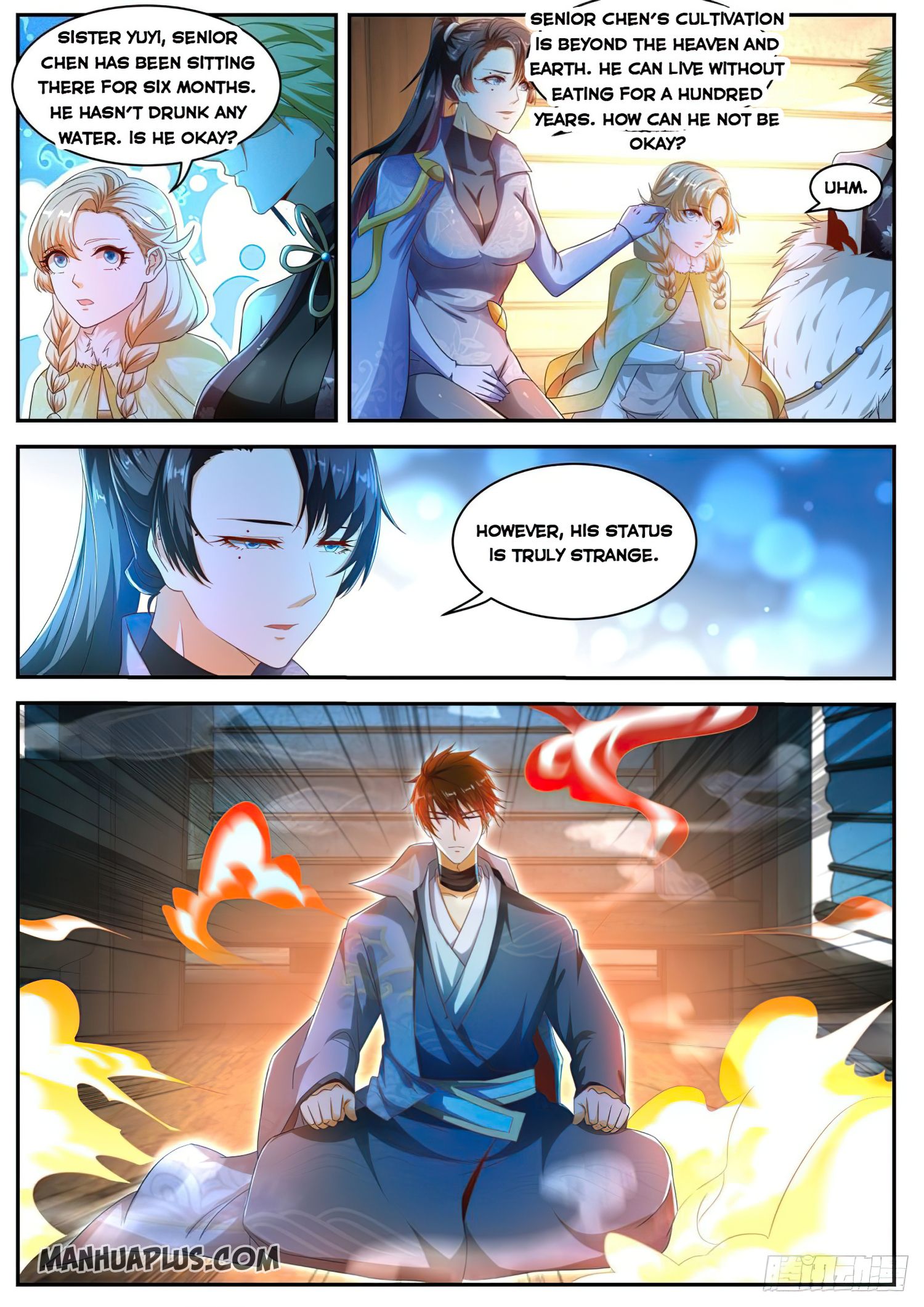 Page 12 of Chapter 497