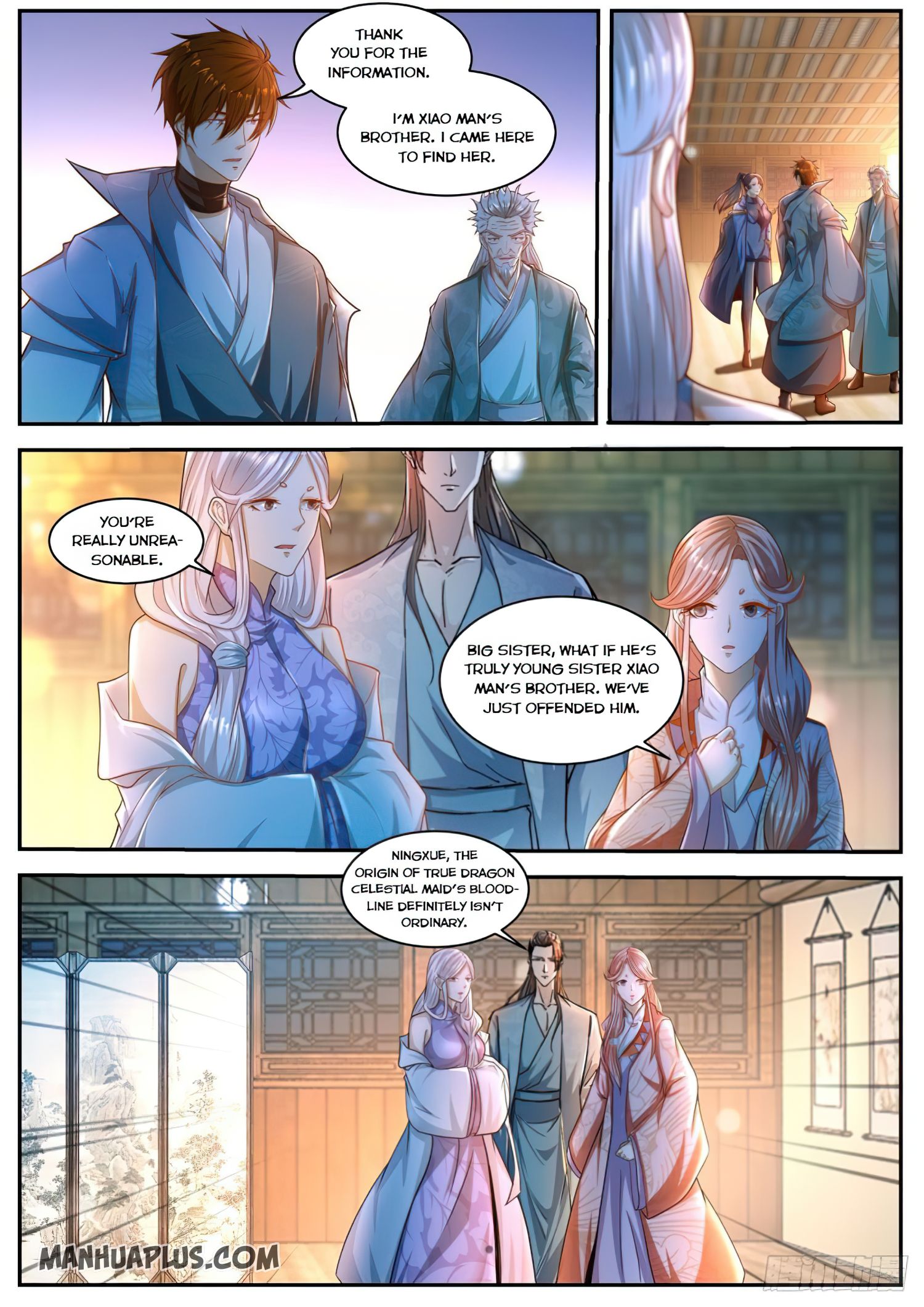 Page 1 of Chapter 499