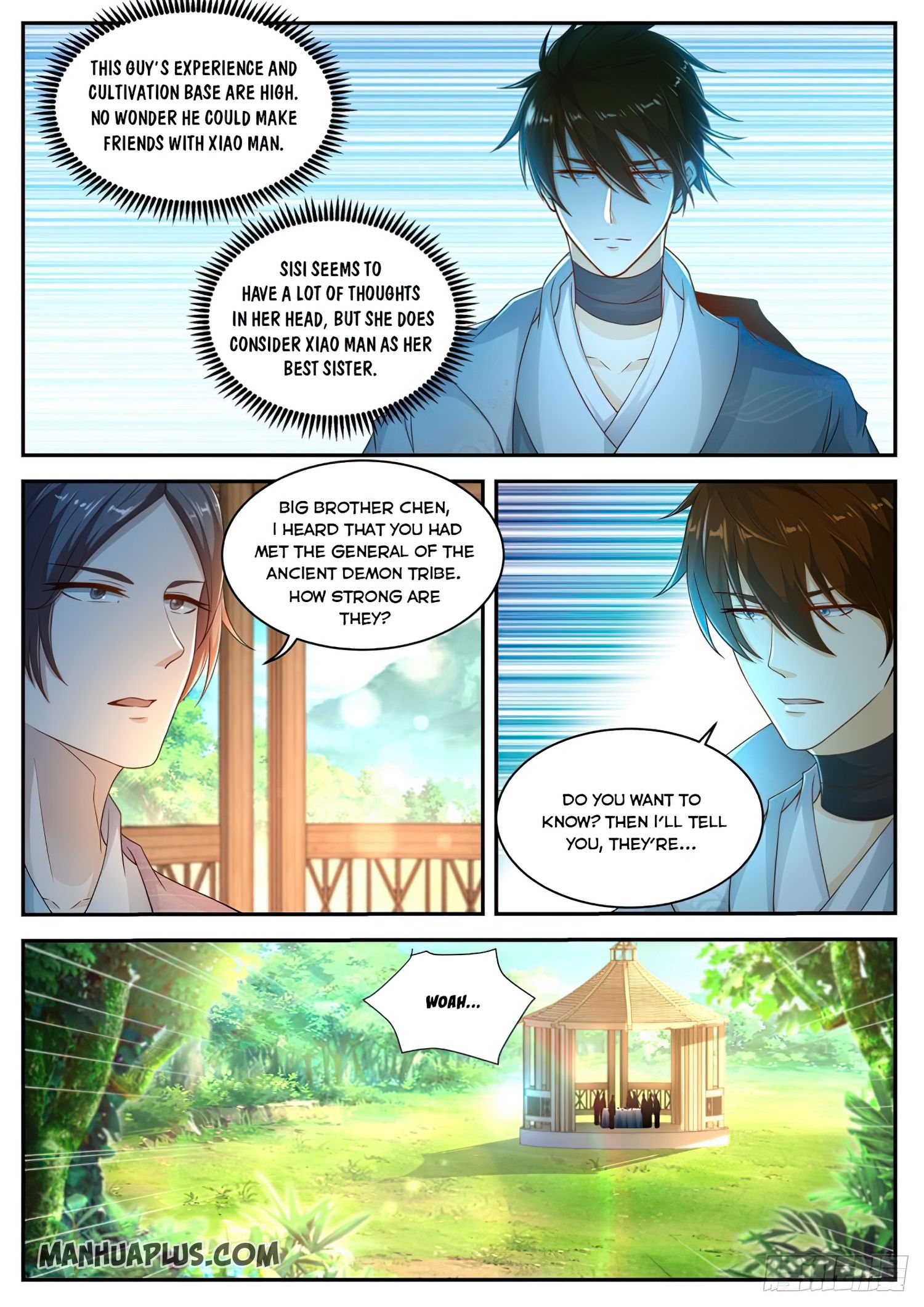 Page 3 of Chapter 500