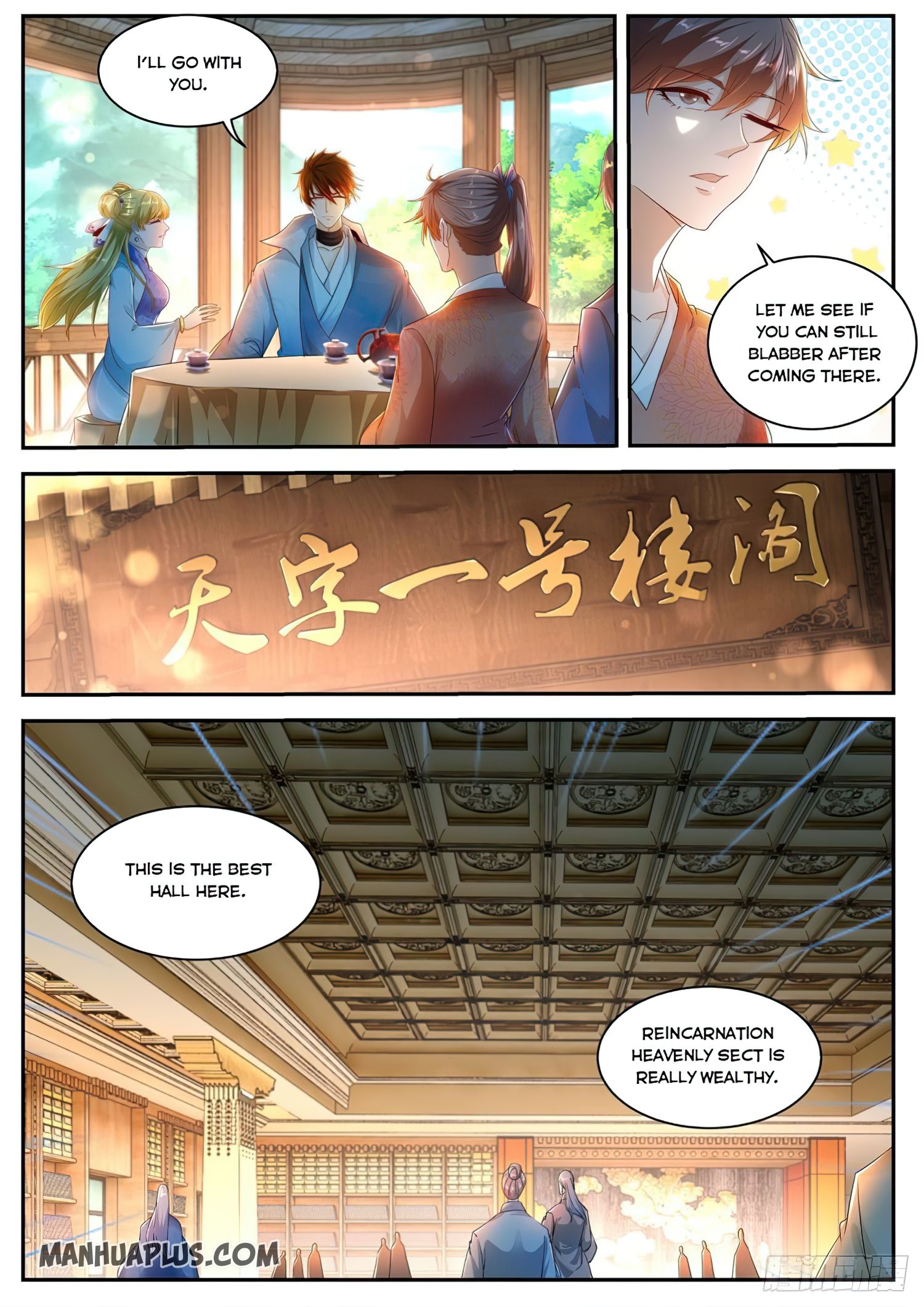 Page 6 of Chapter 500