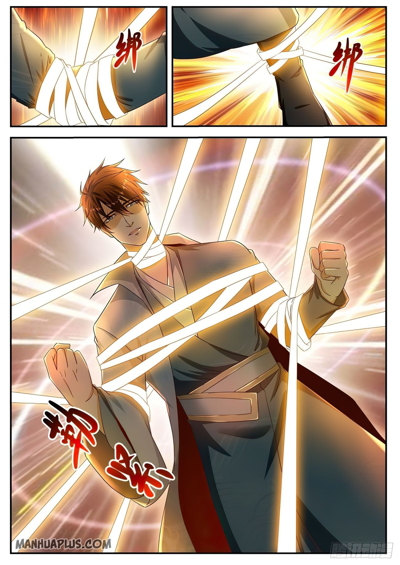 Page 2 of Chapter 523