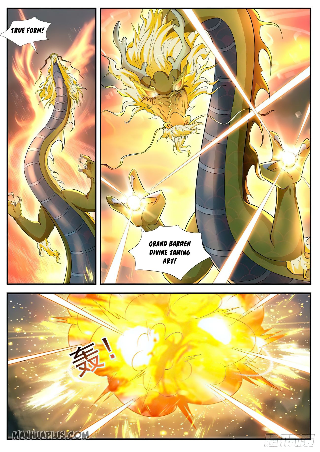 Page 10 of Chapter 523