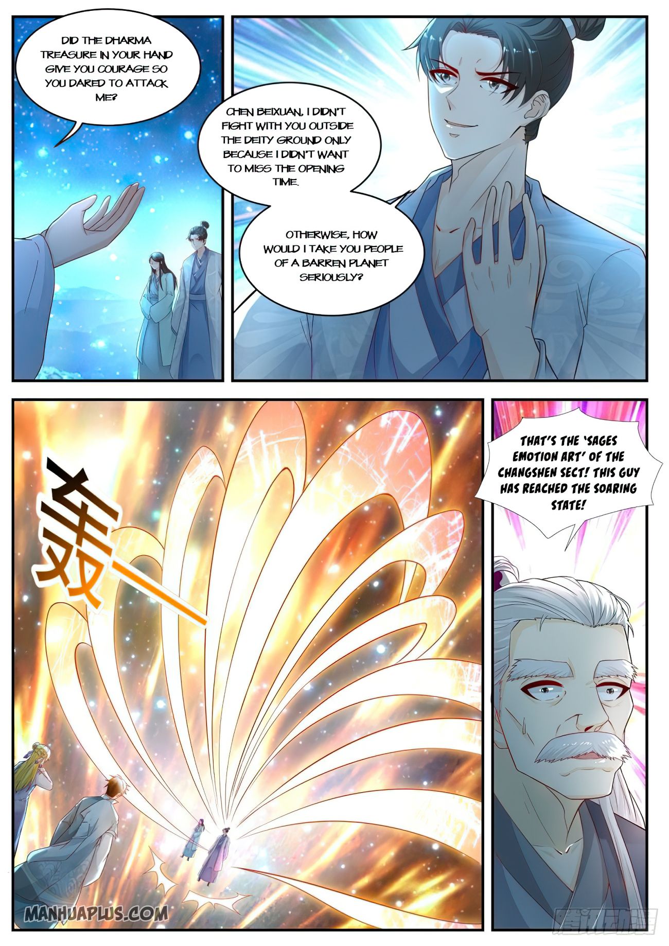 Page 10 of Chapter 528