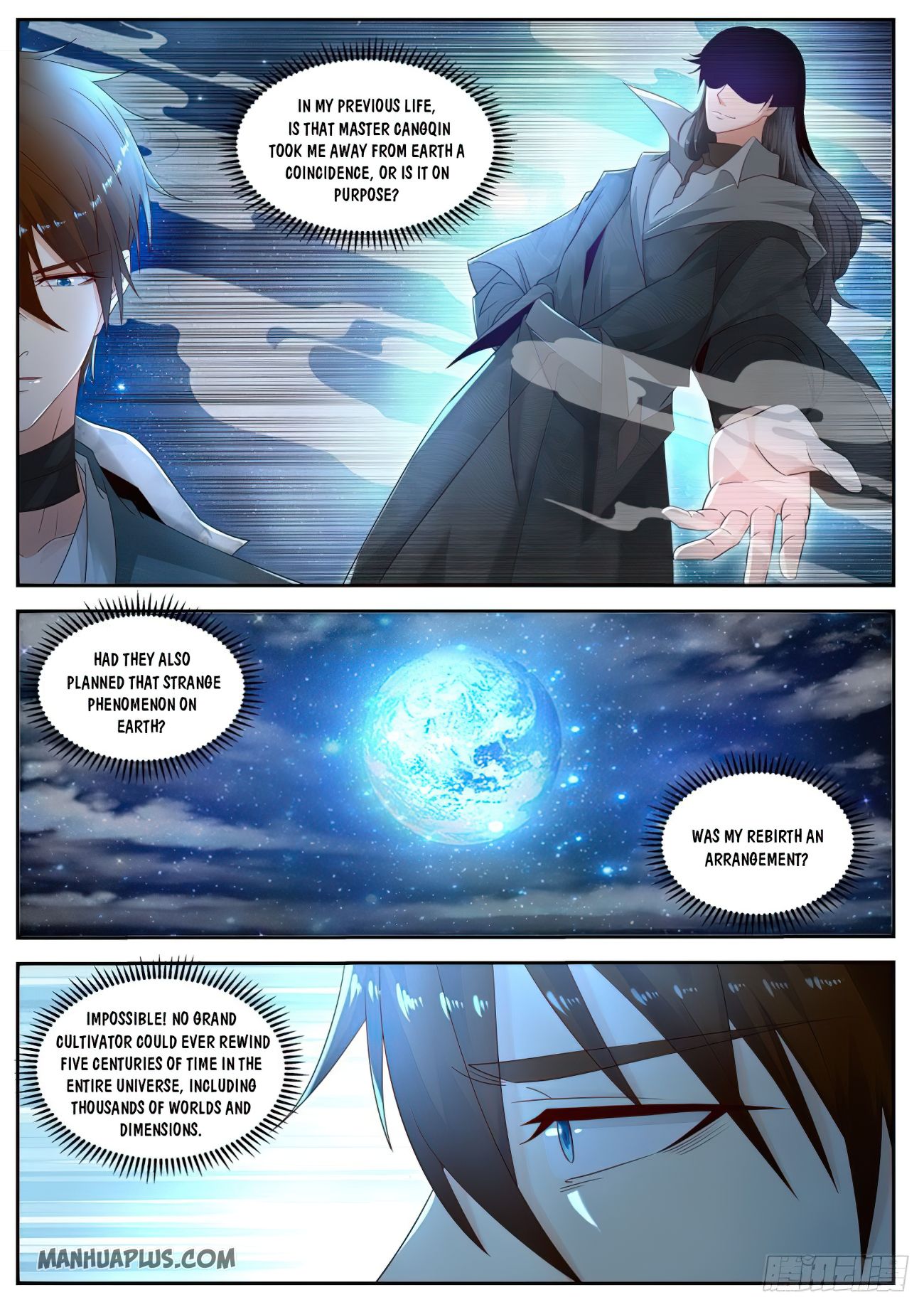 Page 2 of Chapter 531