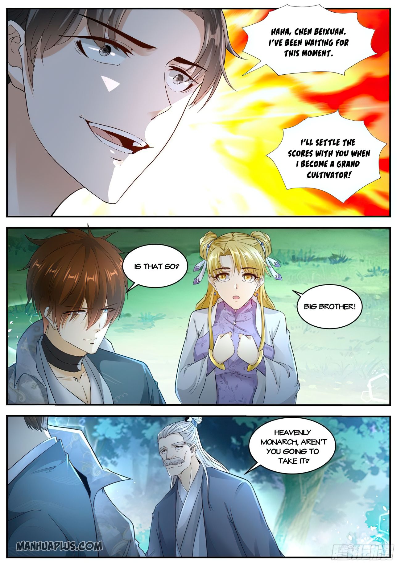 Page 7 of Chapter 531