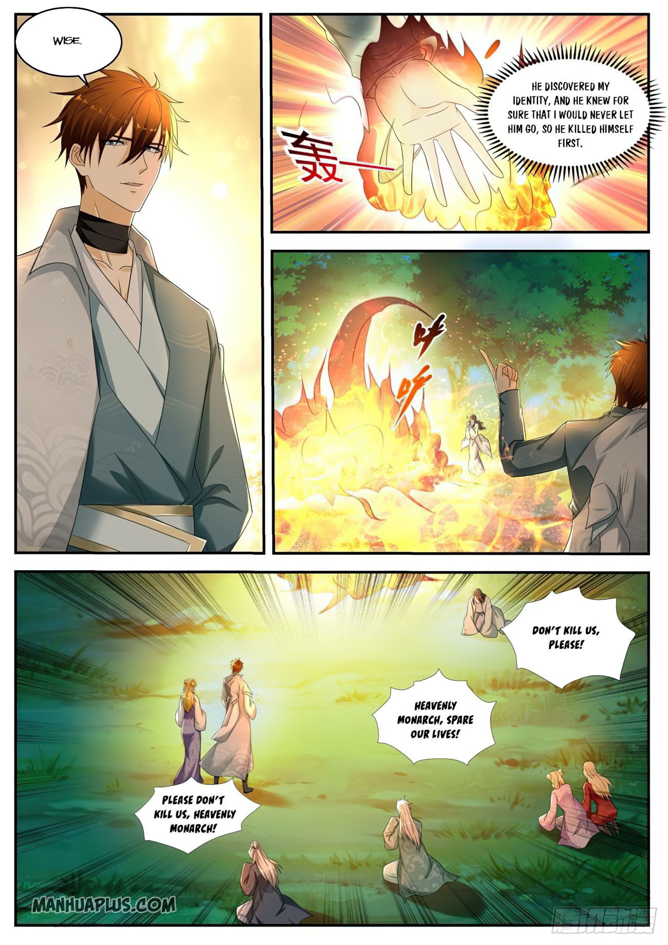 Page 6 of Chapter 532