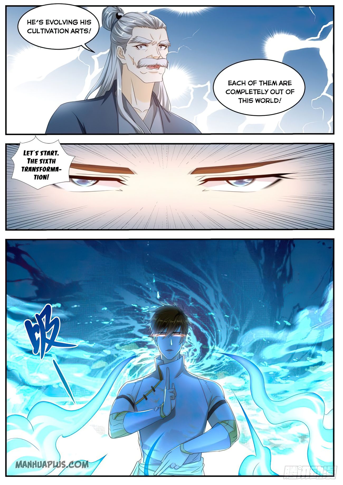 Page 5 of Chapter 533