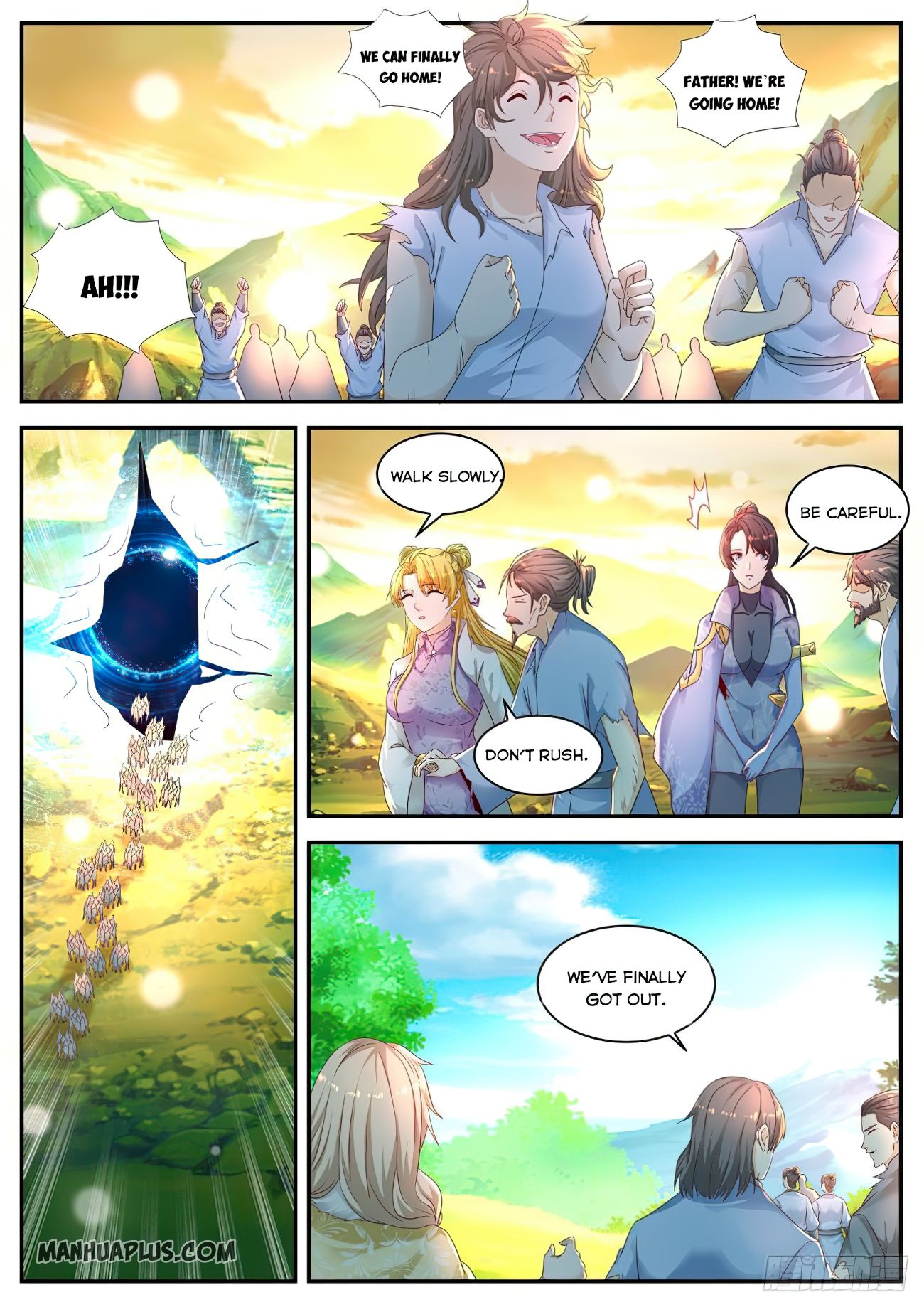 Page 4 of Chapter 540