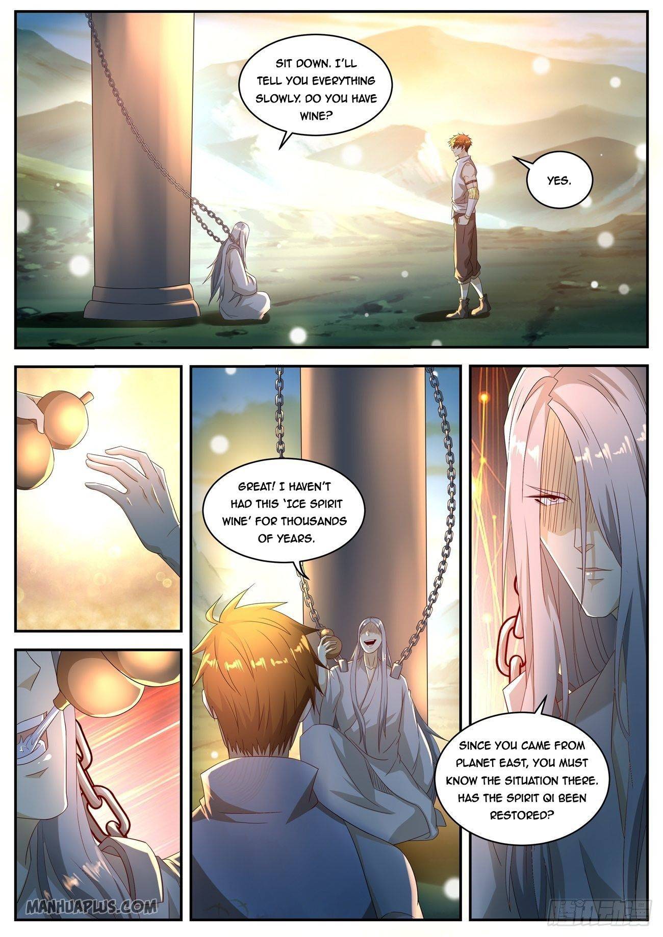 Page 3 of Chapter 554