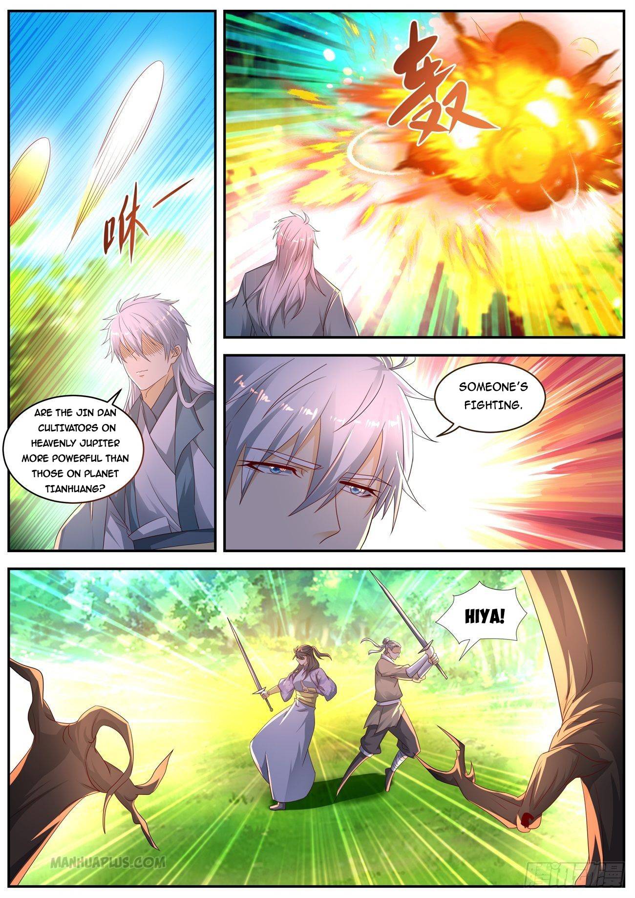 Page 6 of Chapter 557