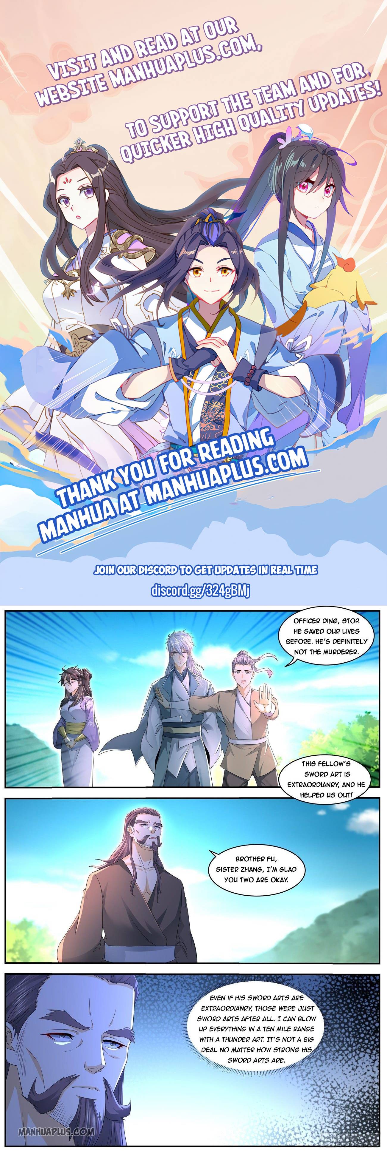 Page 1 of Chapter 558