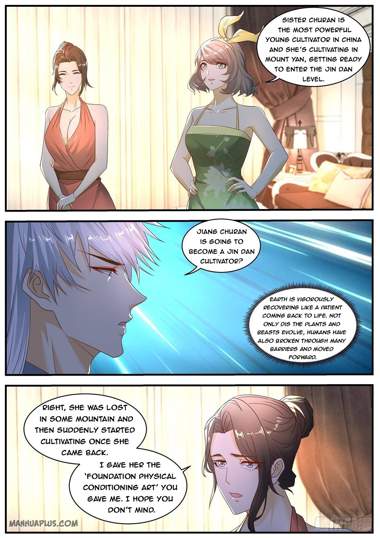 Page 10 of Chapter 565
