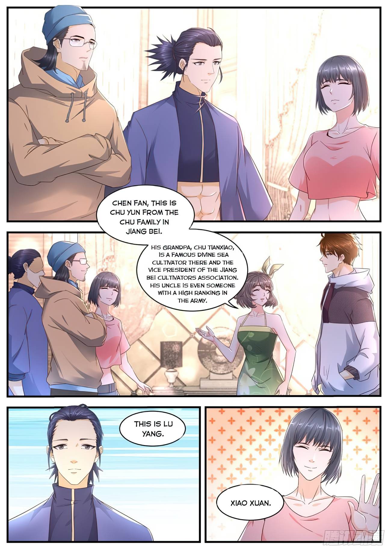 Page 8 of Chapter 566