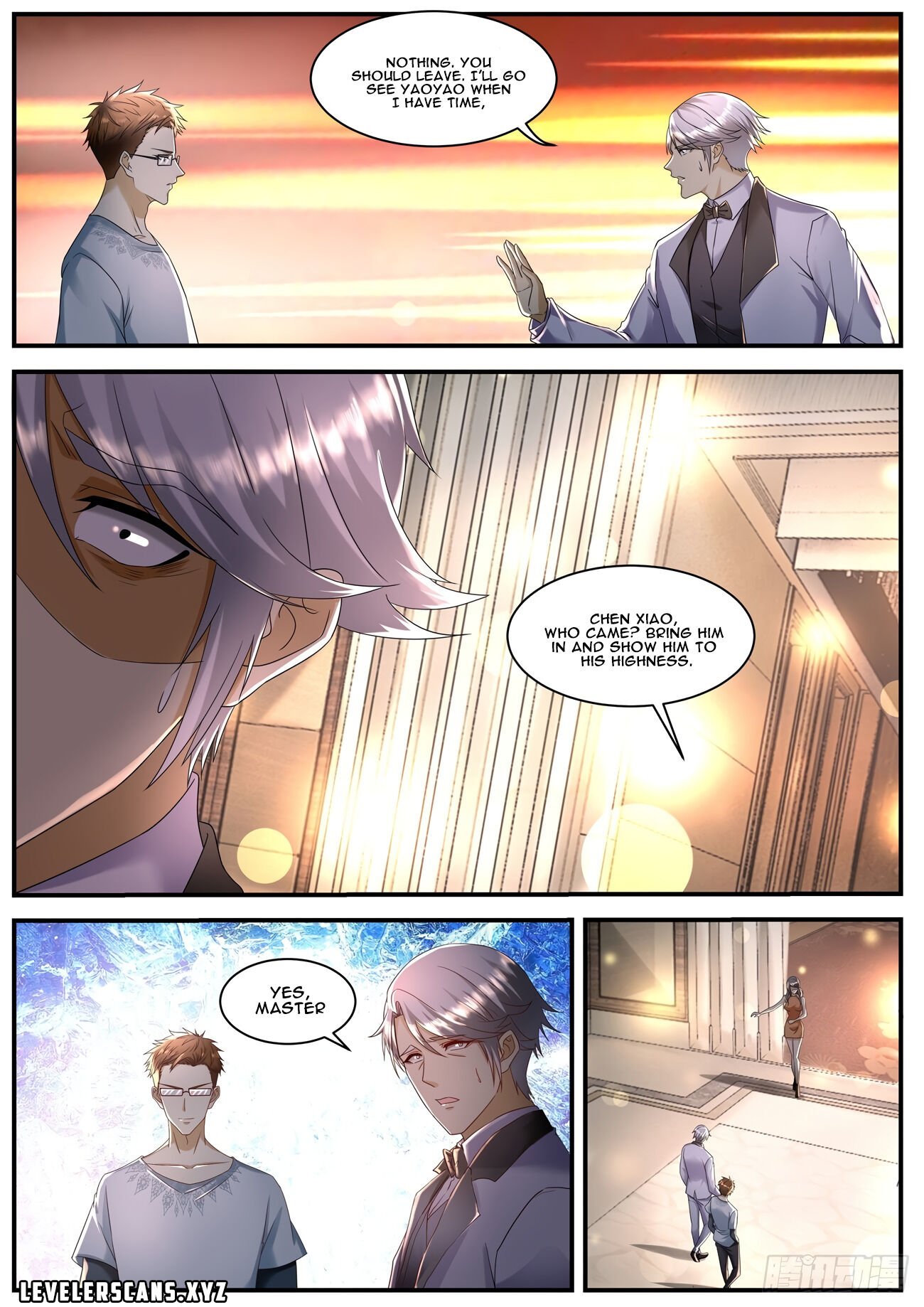 Page 1 of Chapter 581