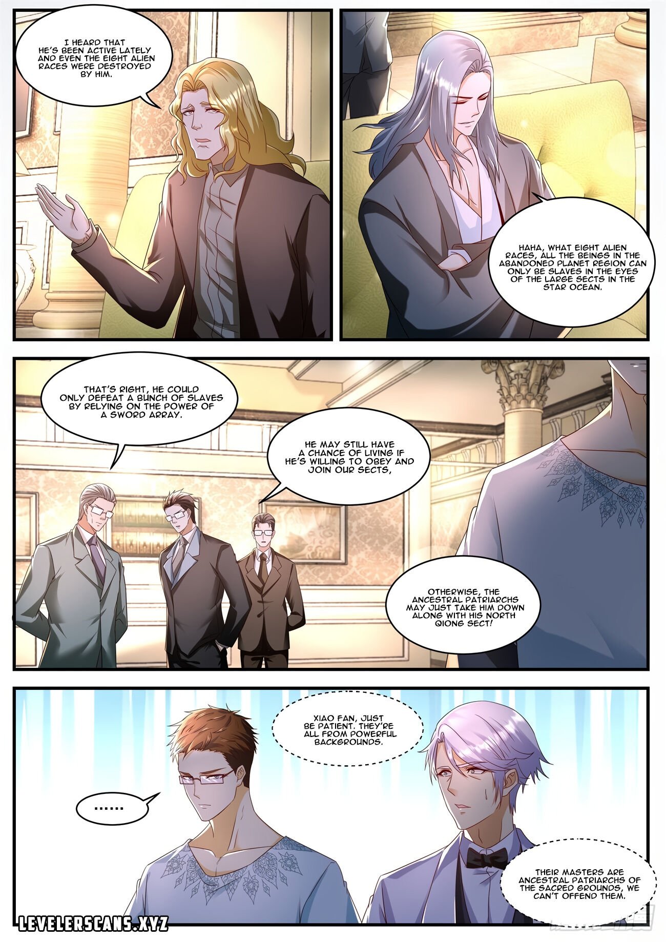 Page 4 of Chapter 581