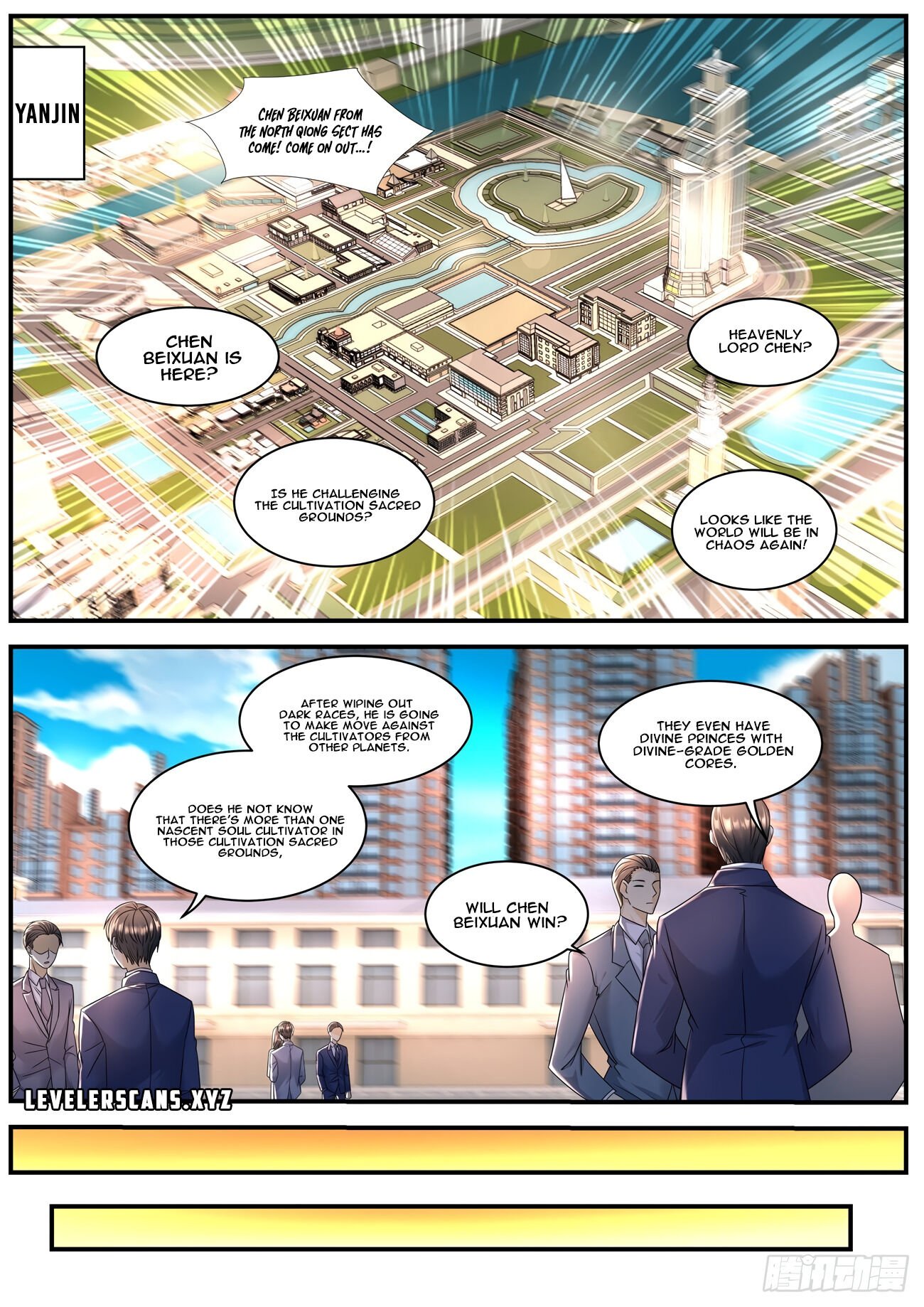 Page 5 of Chapter 582