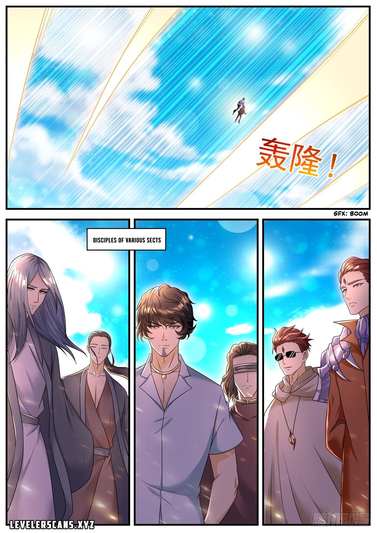 Page 8 of Chapter 582