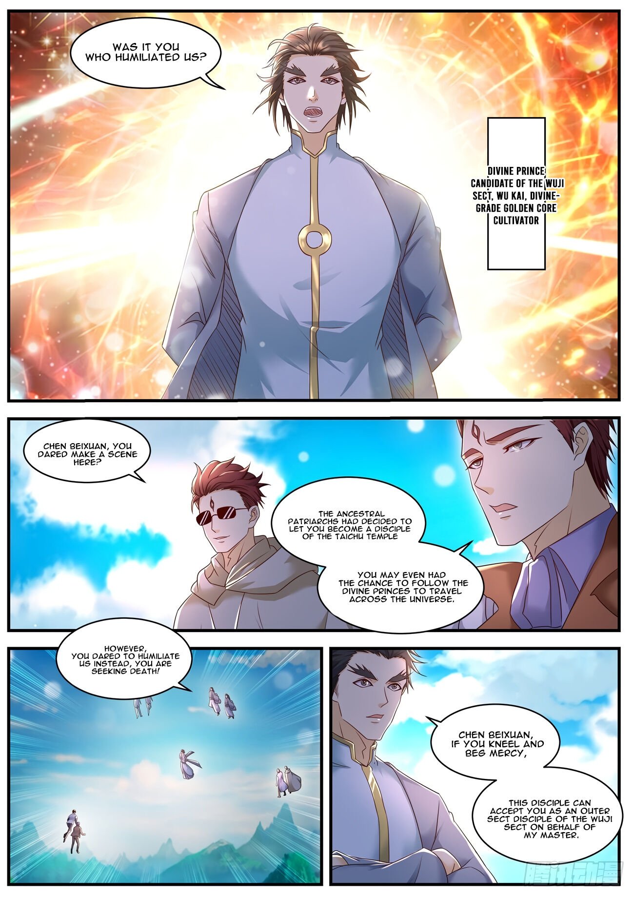Page 9 of Chapter 582
