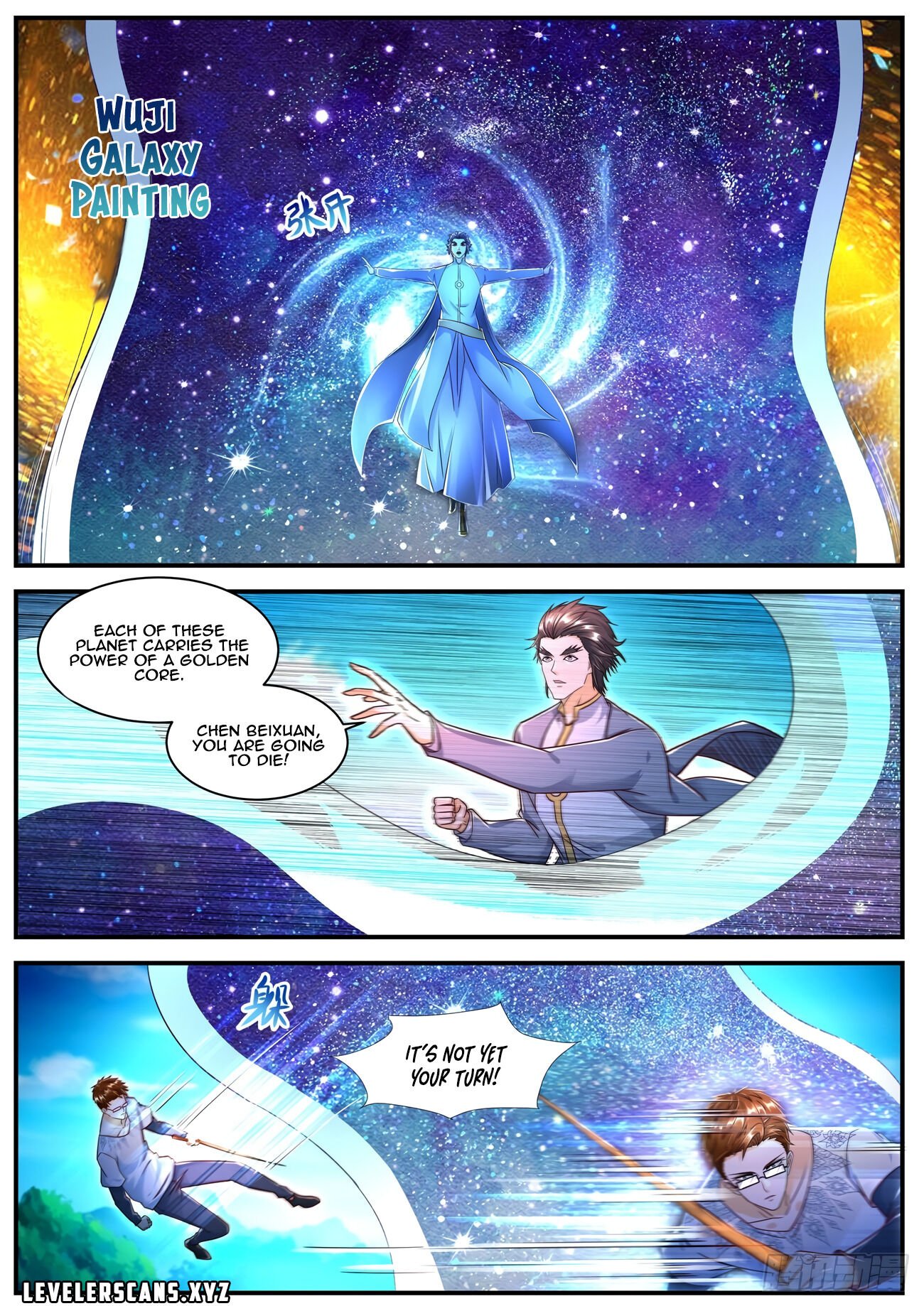 Page 3 of Chapter 583