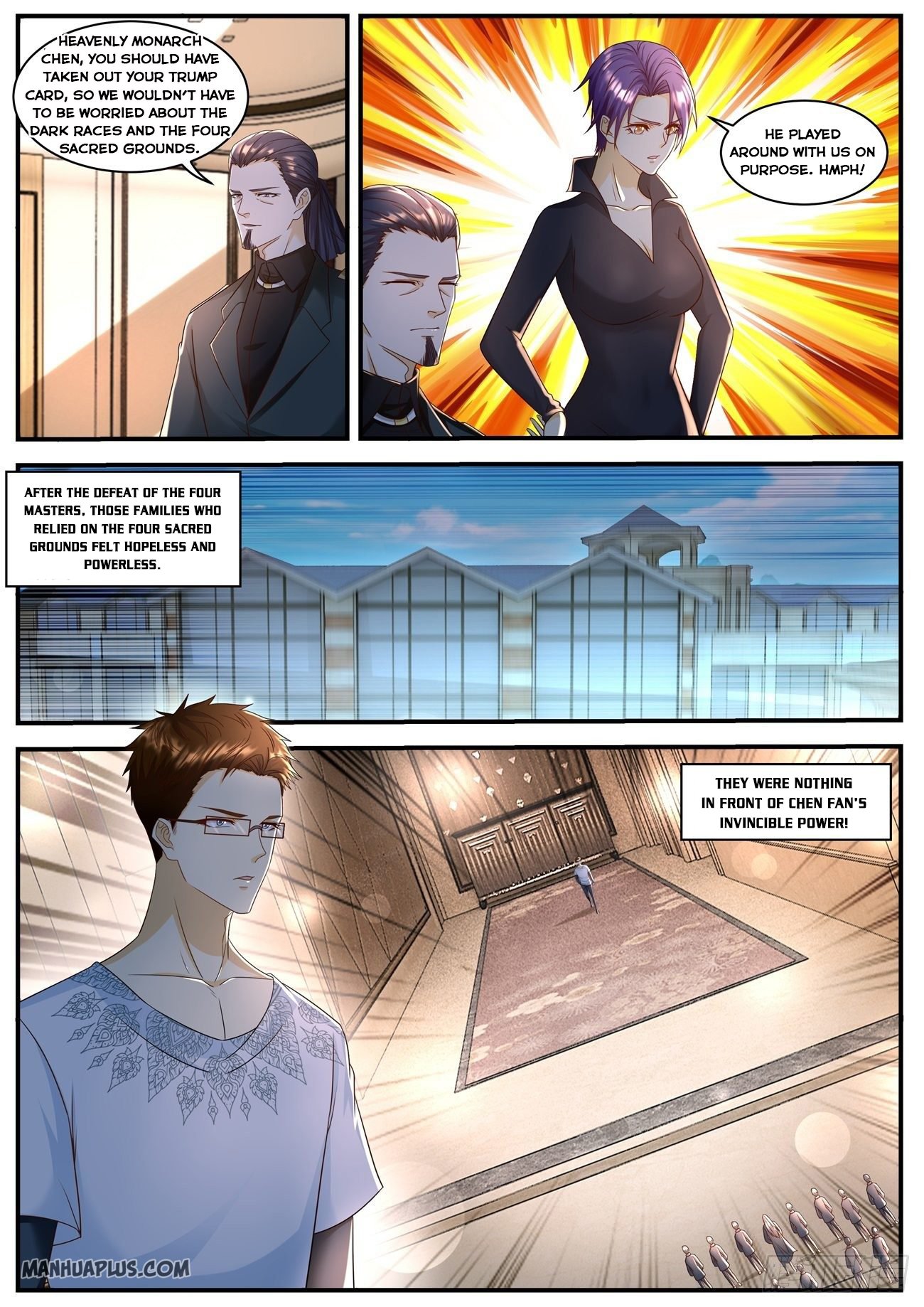 Page 10 of Chapter 584