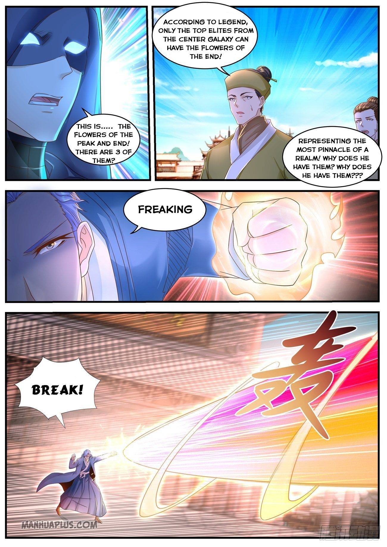 Page 4 of Chapter 592