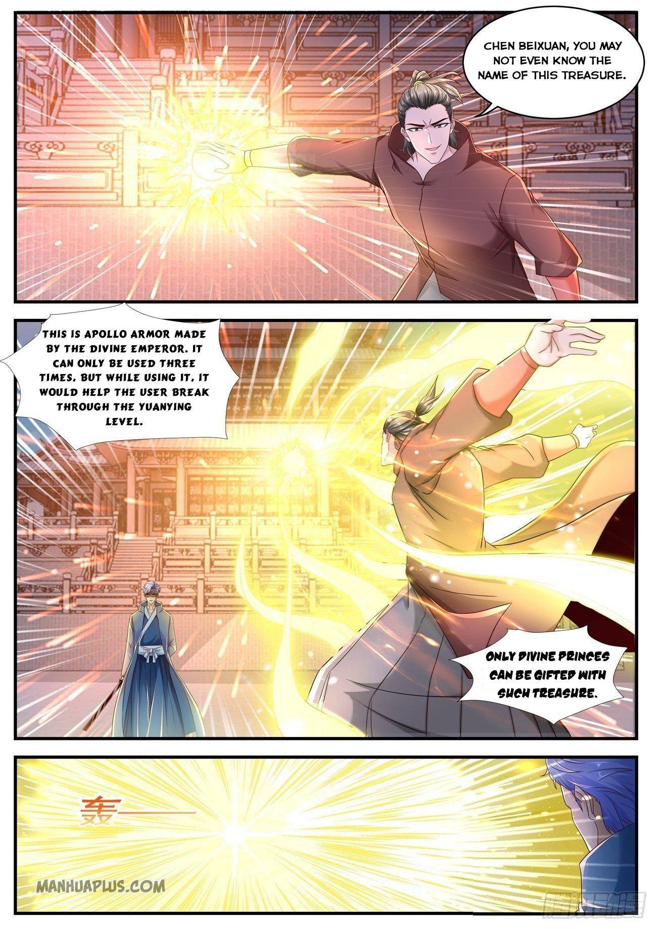 Page 10 of Chapter 594