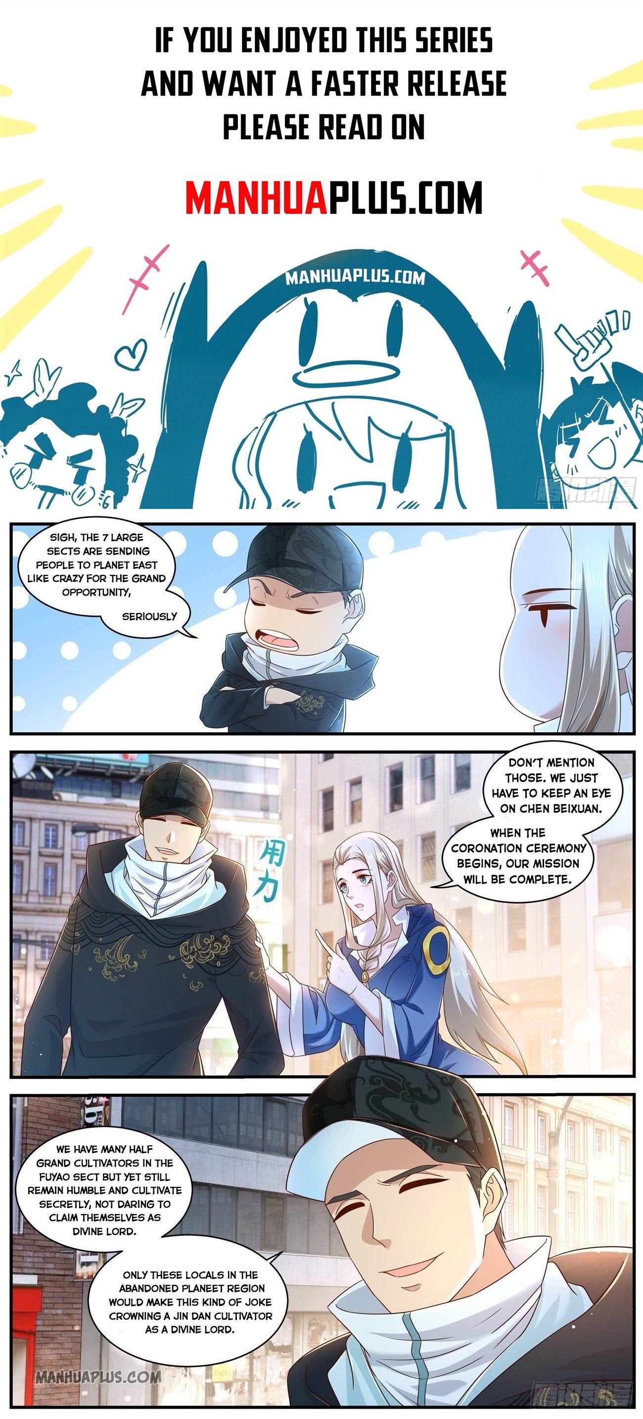 Page 1 of Chapter 604