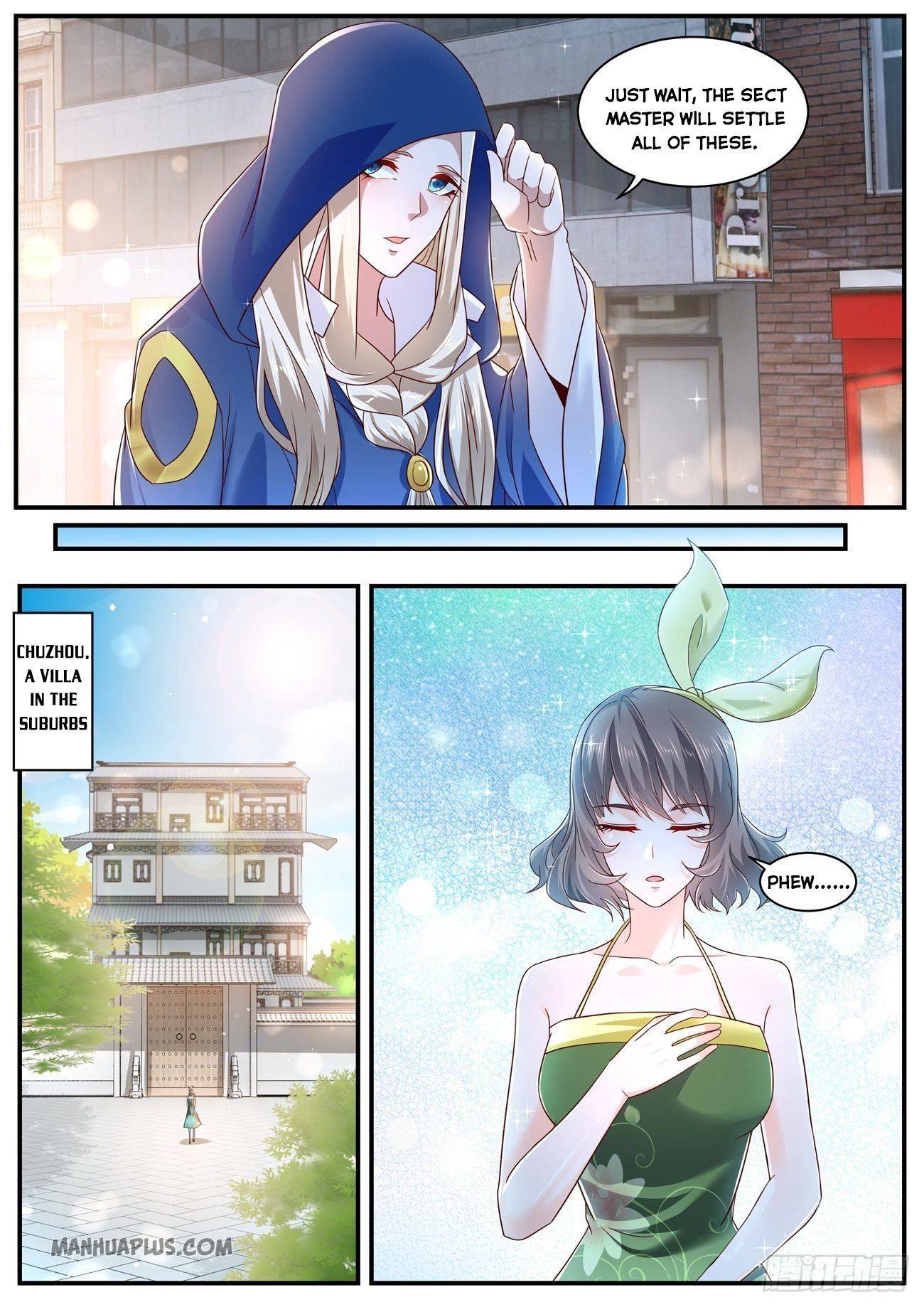 Page 2 of Chapter 604