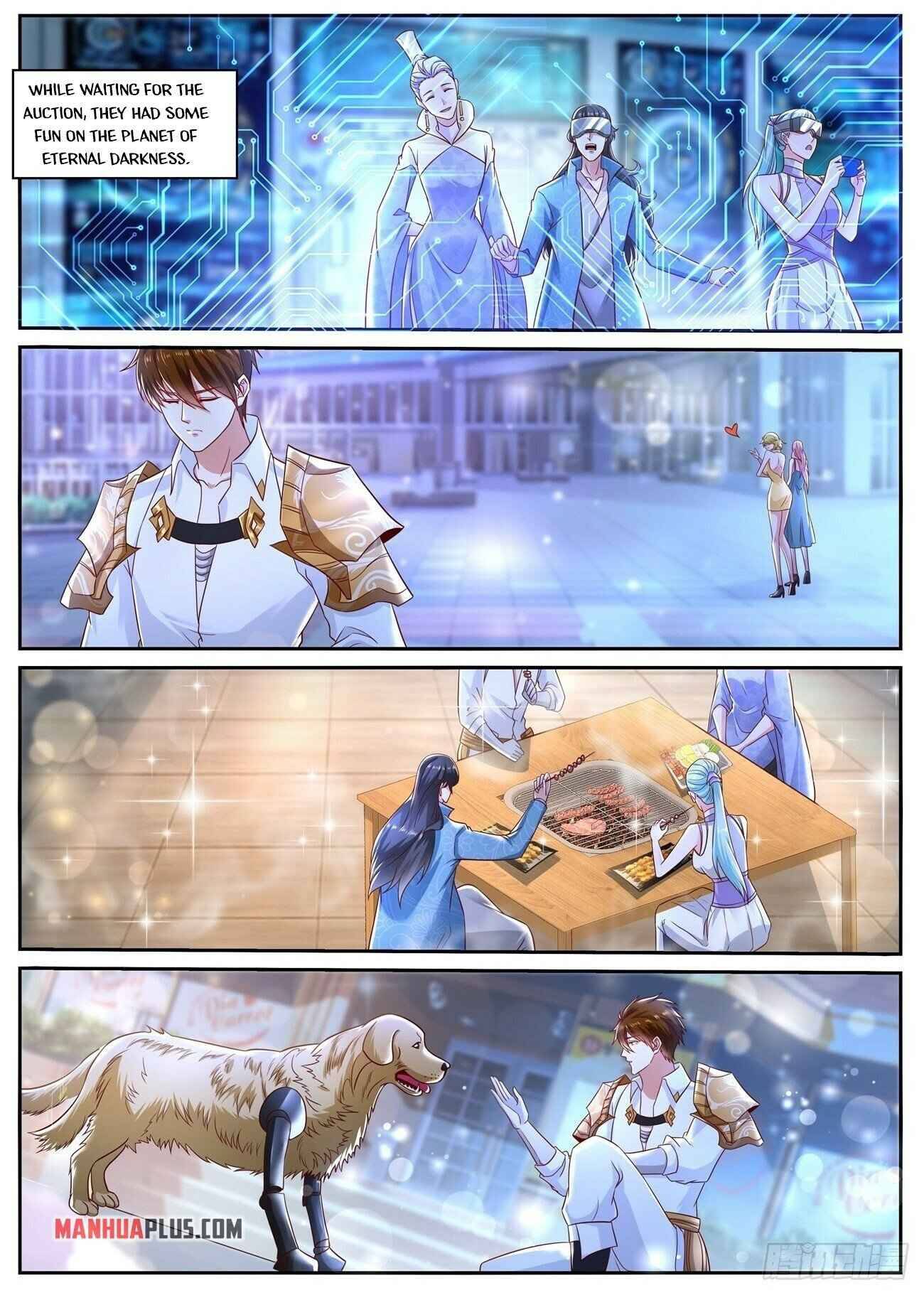 Page 2 of Chapter 675
