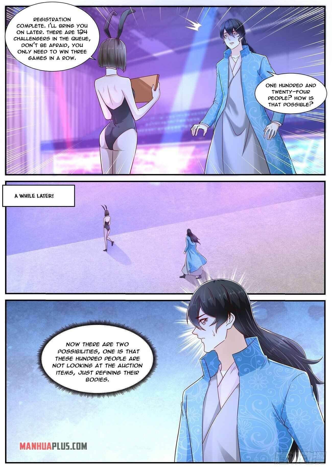 Page 10 of Chapter 675