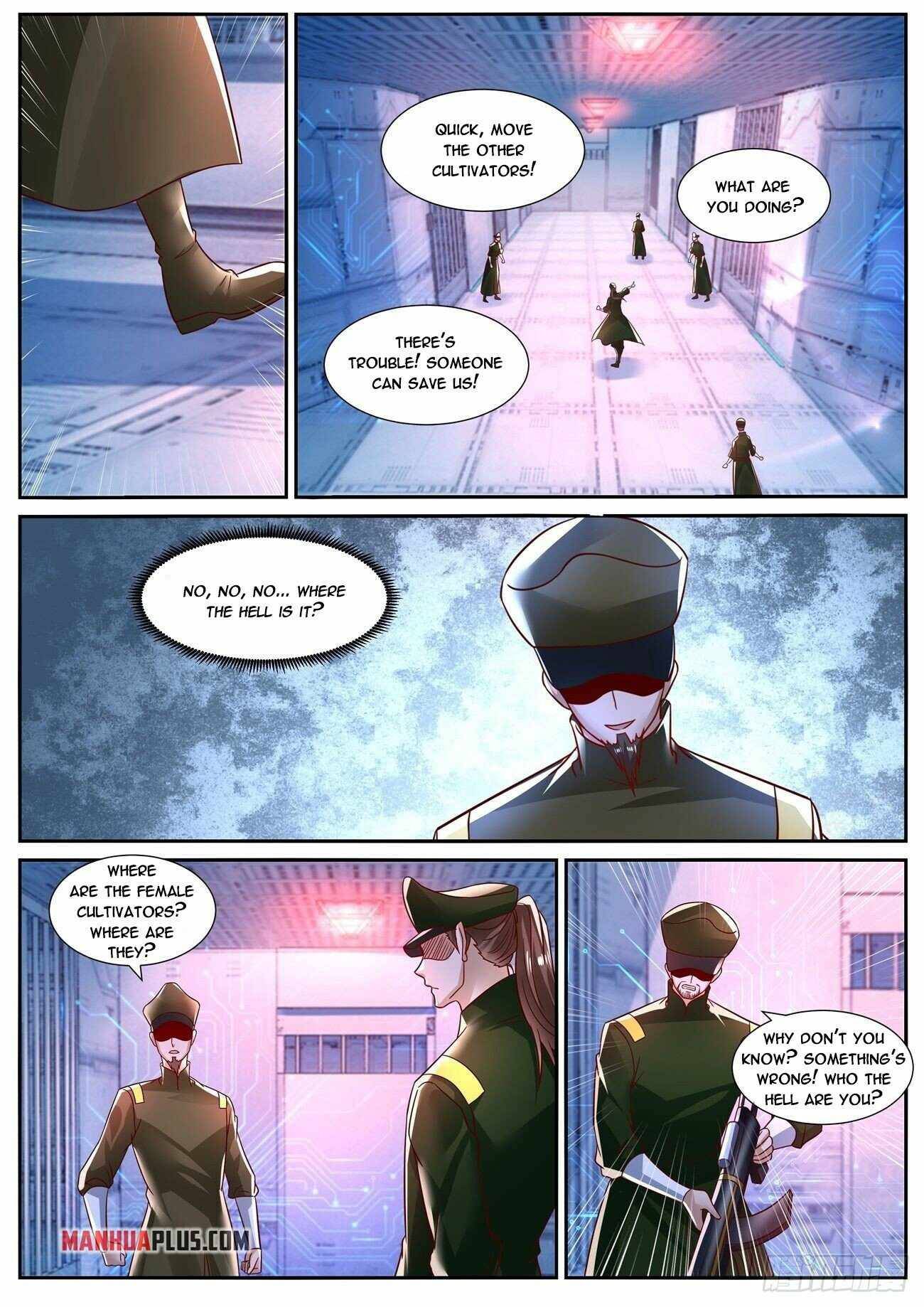 Page 10 of Chapter 679