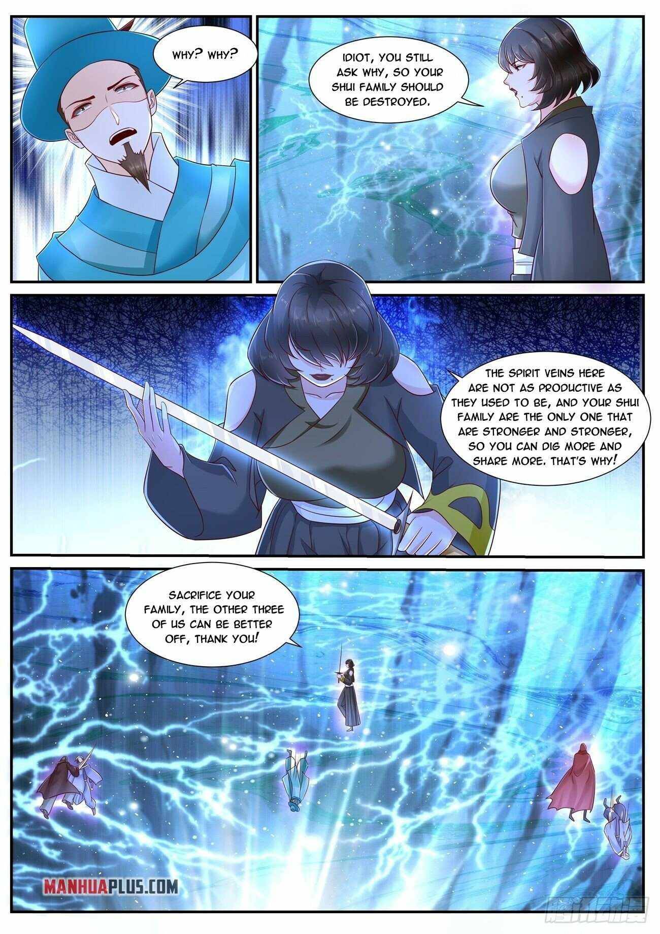 Page 12 of Chapter 685