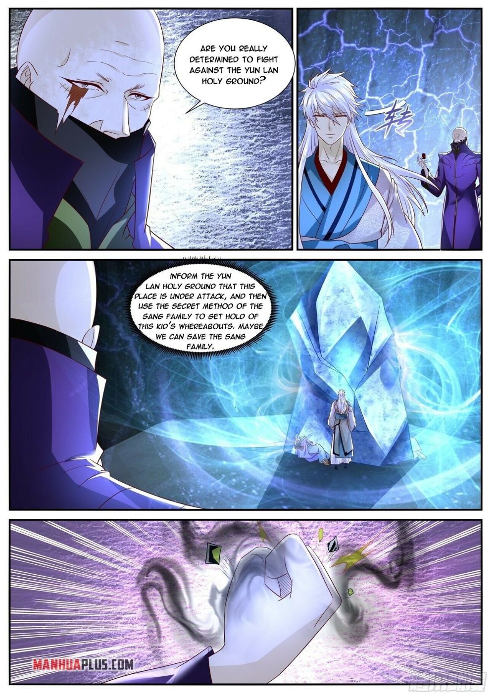 Page 8 of Chapter 686