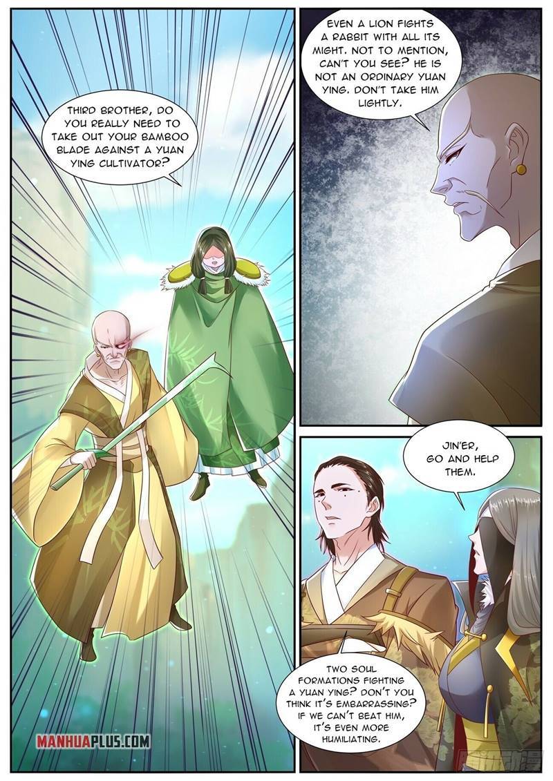 Page 5 of Chapter 694