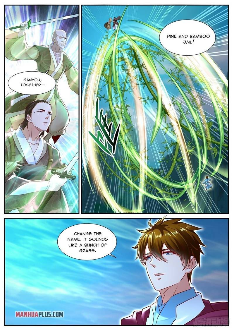 Page 7 of Chapter 694