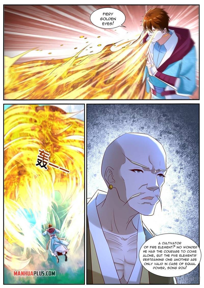 Page 8 of Chapter 694