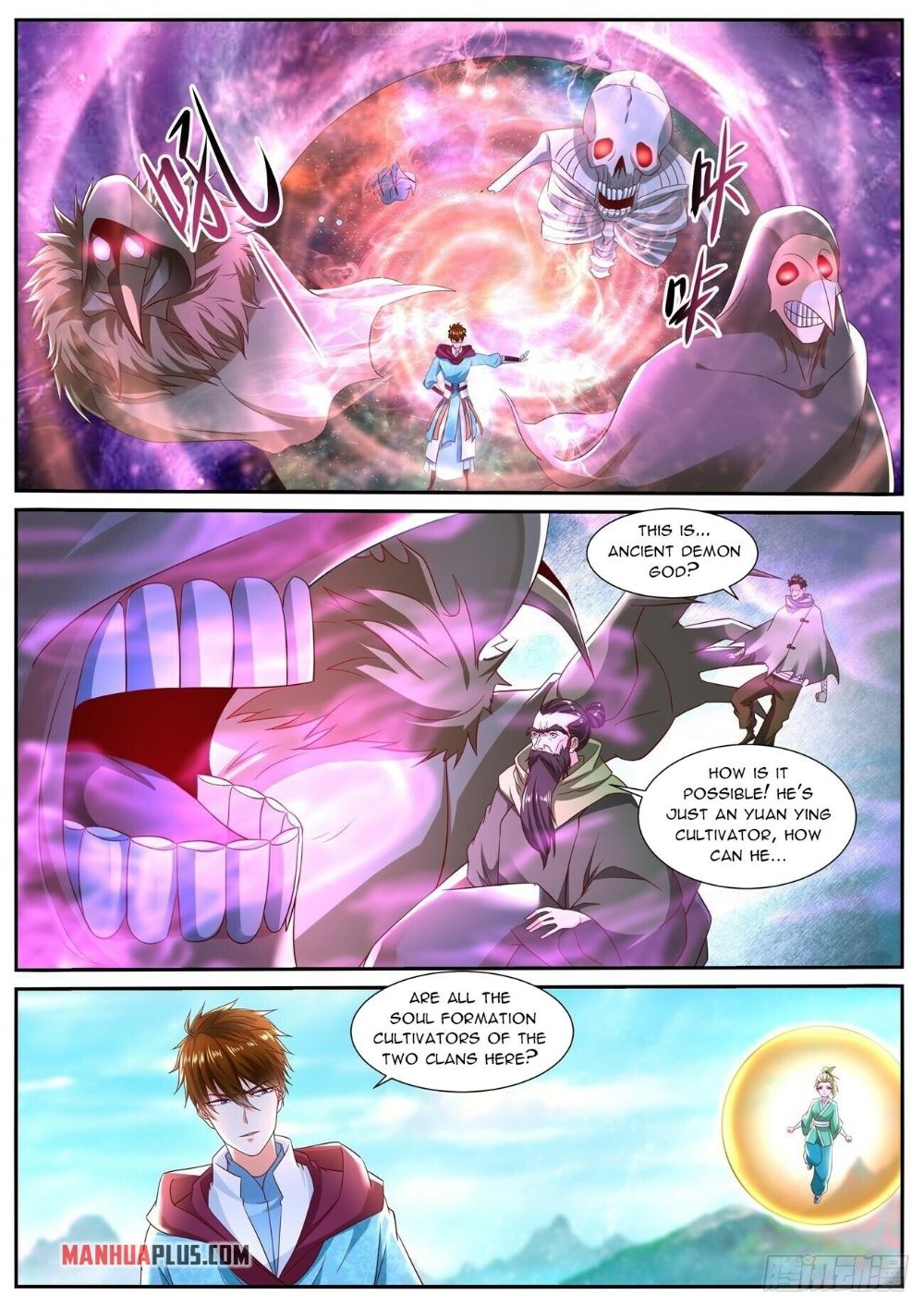 Page 7 of Chapter 696