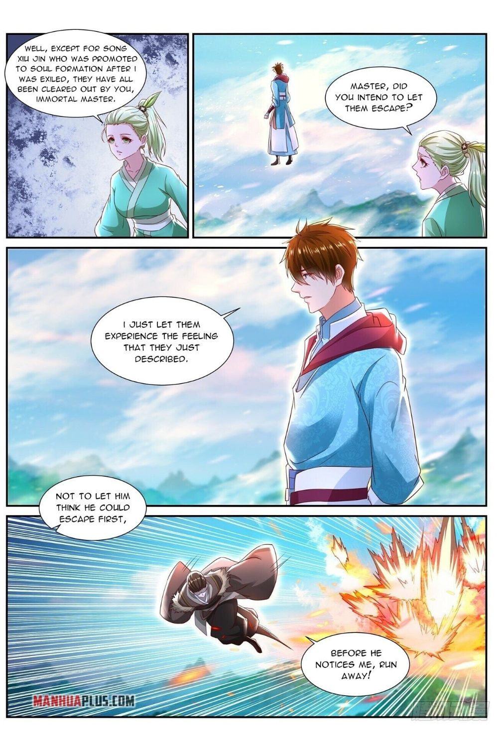 Page 8 of Chapter 696