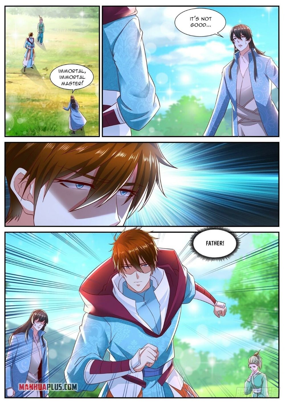 Page 10 of Chapter 696
