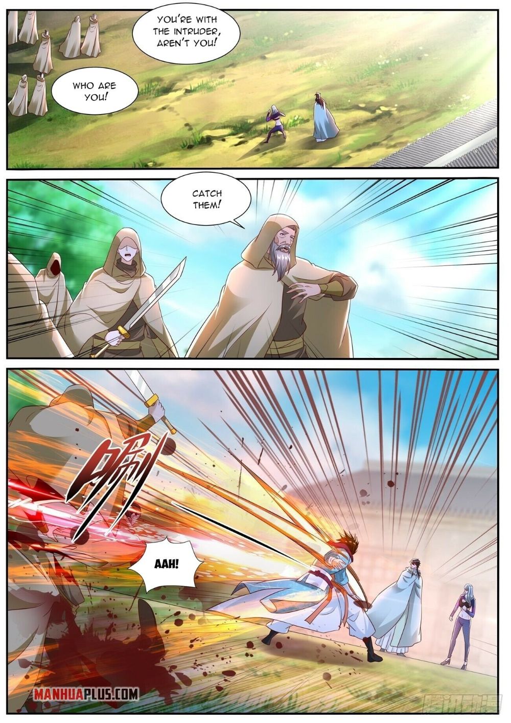 Page 11 of Chapter 696