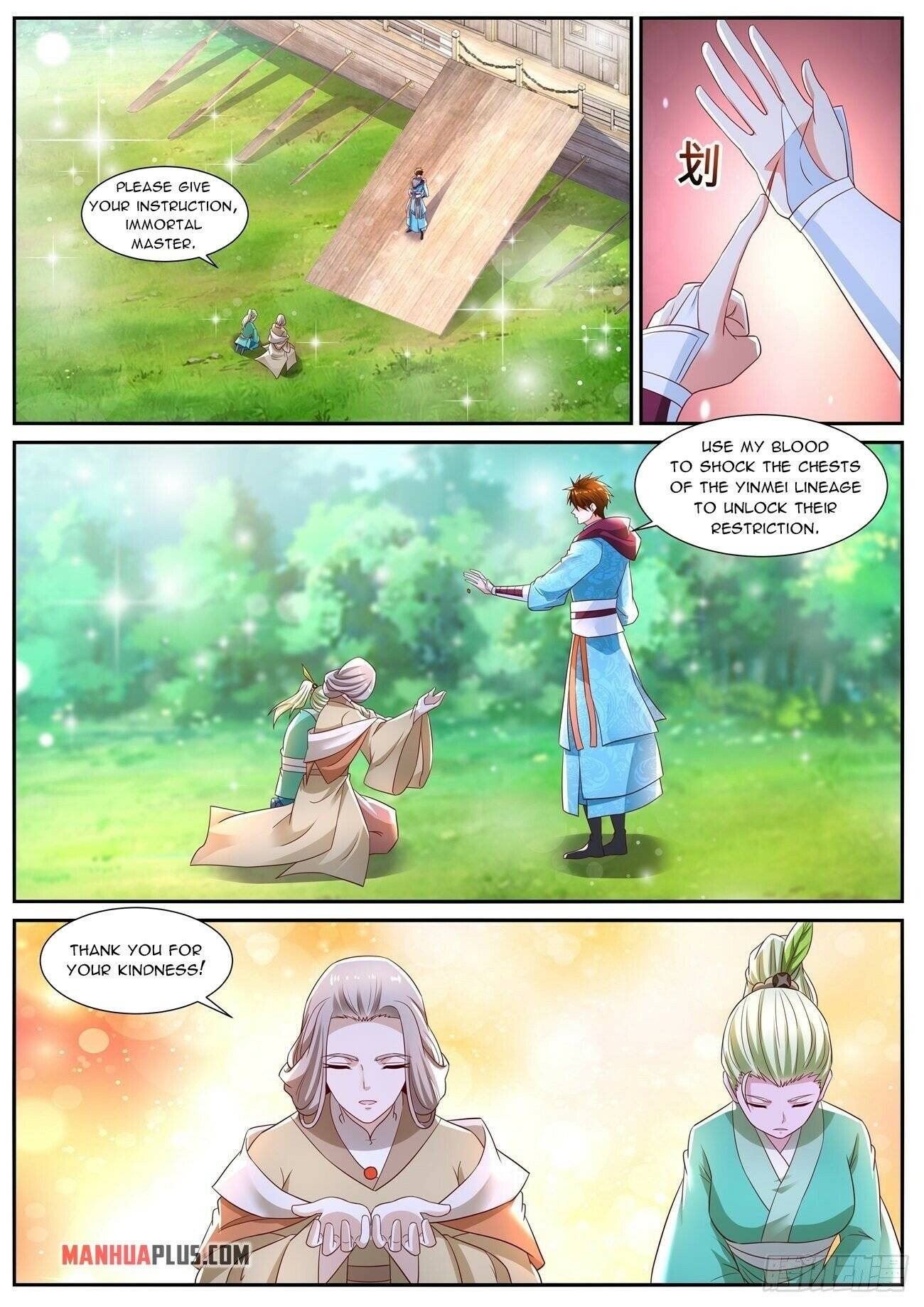 Page 11 of Chapter 697