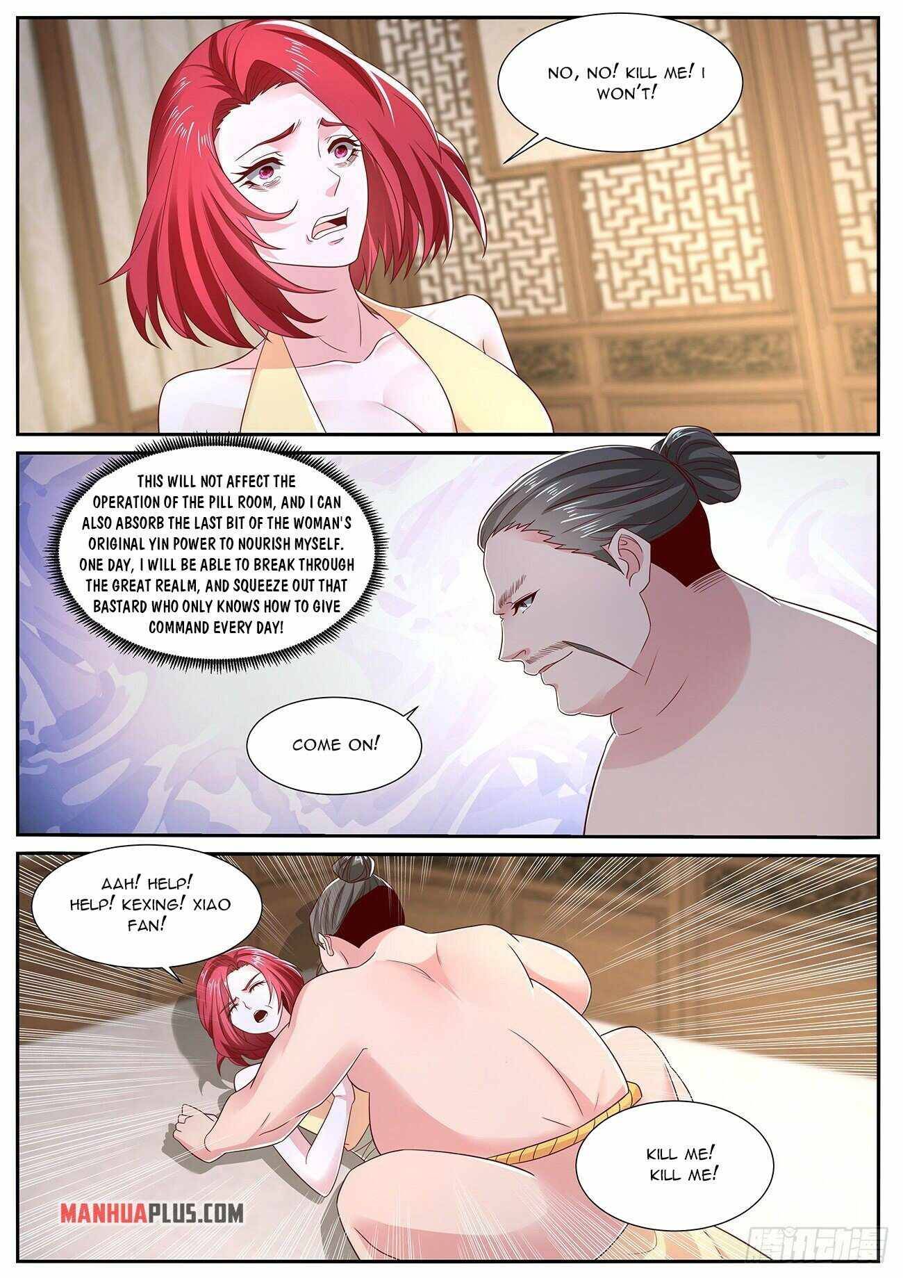 Page 2 of Chapter 700